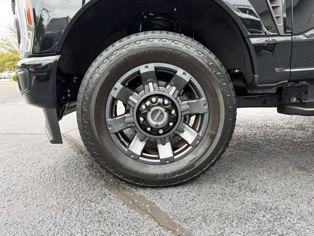 Used 2024 Ford F250 XL w/ STX Appearance Package image 29