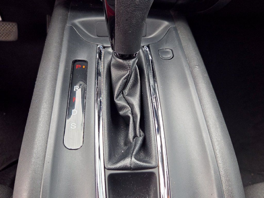 Used 2022 Honda HR-V EX image 21