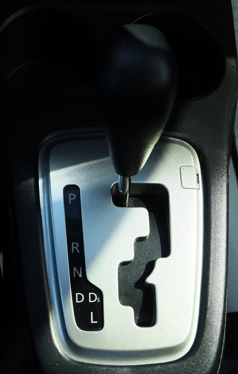 Used 2024 Mitsubishi Mirage ES FWD image 50