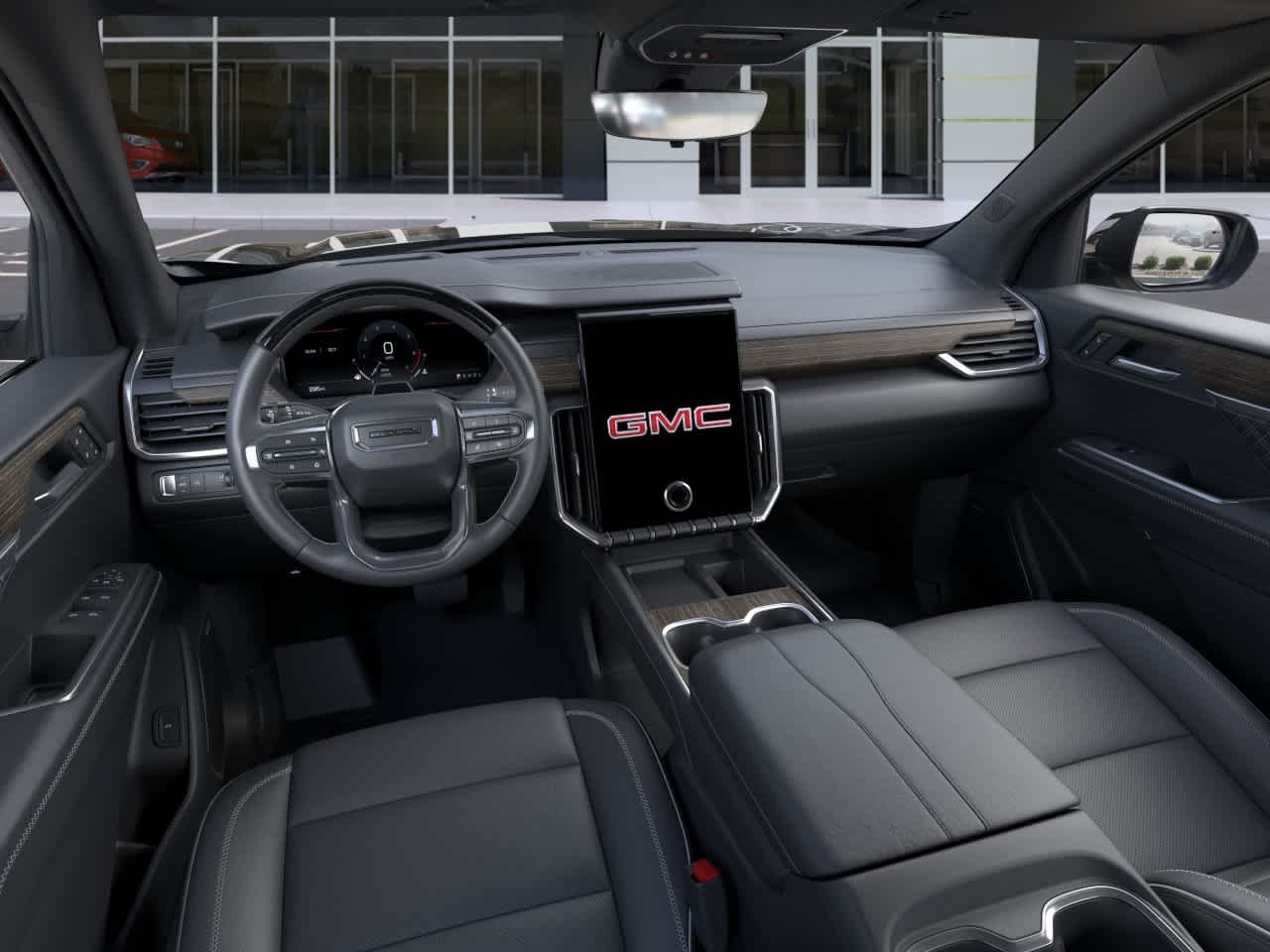 New 2026 GMC Acadia Denali w/ Super Cruise Package FWD image 15
