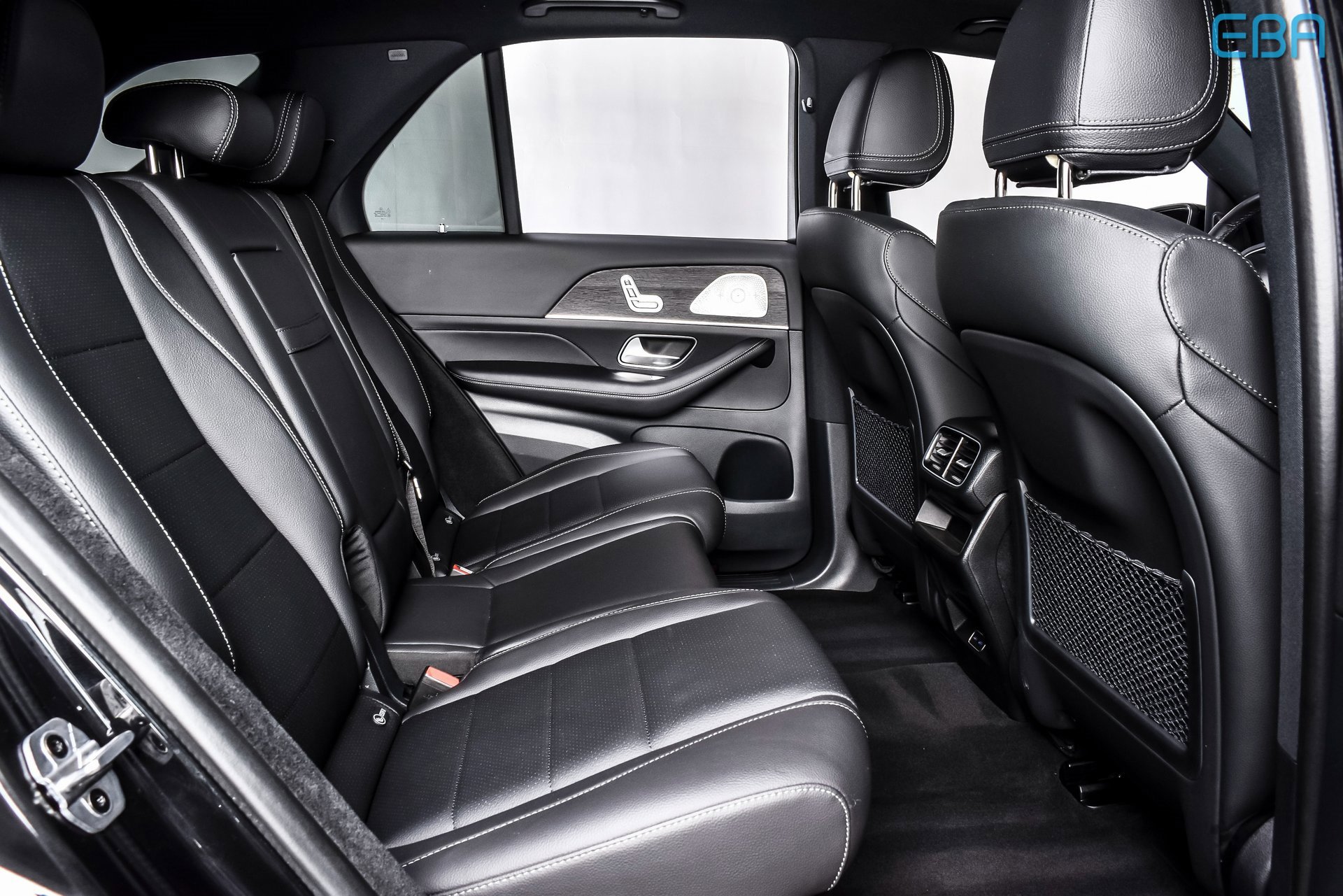 Used 2025 Mercedes-Benz GLE 350 4MATIC image 23