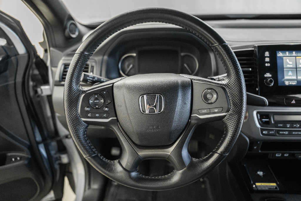 Used 2024 Honda Passport EX-L image 24