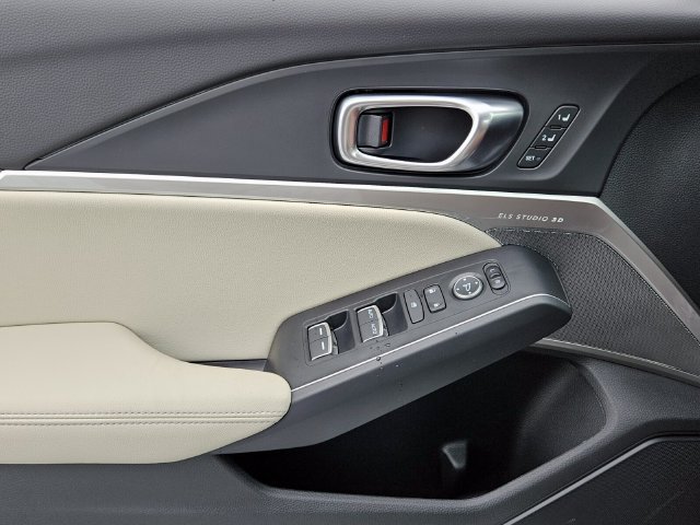 New 2026 Acura Integra A-Spec w/ Technology Package FWD image 29