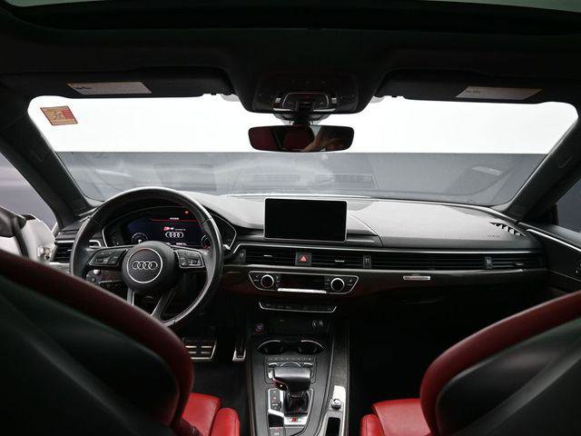 Used 2018 Audi S5 Prestige w/ S Sport Package image 29