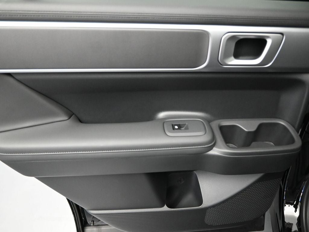New 2026 Hyundai Santa Fe SEL FWD image 21