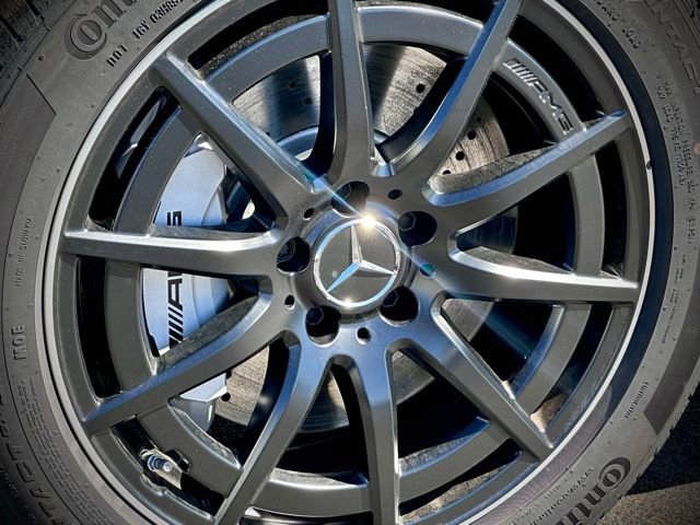 New 2026 Mercedes-Benz GLA 35 AMG 4MATIC image 10