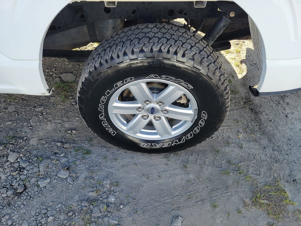 Used 2021 Ford F150 XL w/ Equipment Group 101A High image 7