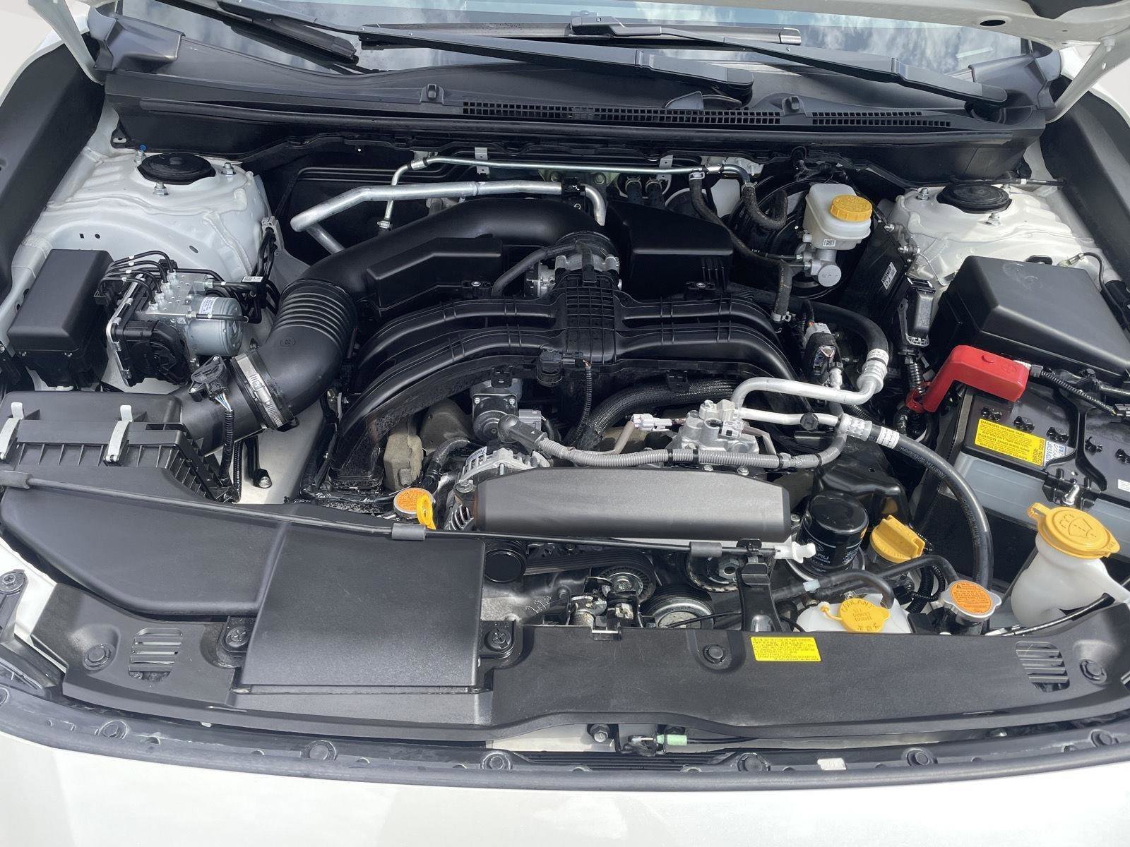 Used 2023 Subaru Crosstrek 2.5i Limited image 11