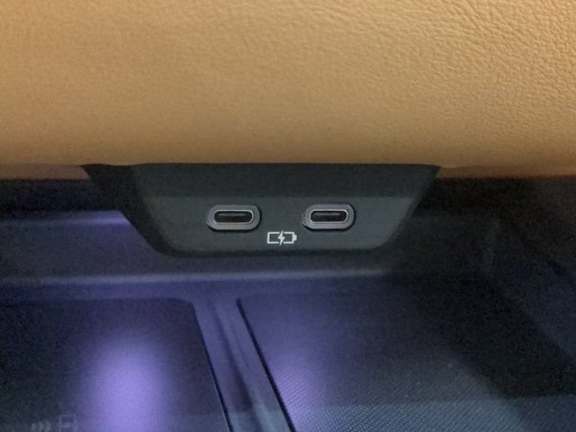 New 2026 Lexus ES 350e FWD image 19