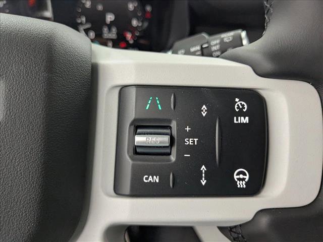 New 2026 Land Rover Defender 130 S AWD/4WD image 19