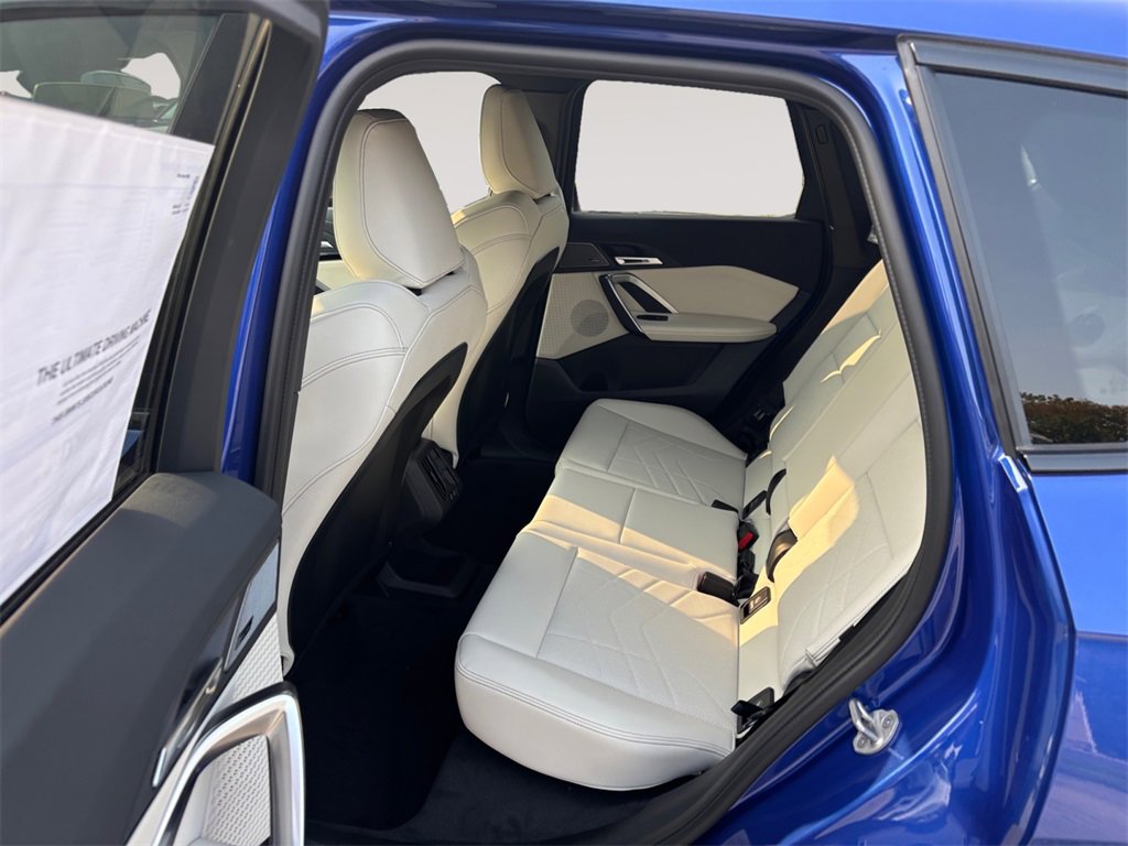 New 2026 BMW X1 M35i image 13