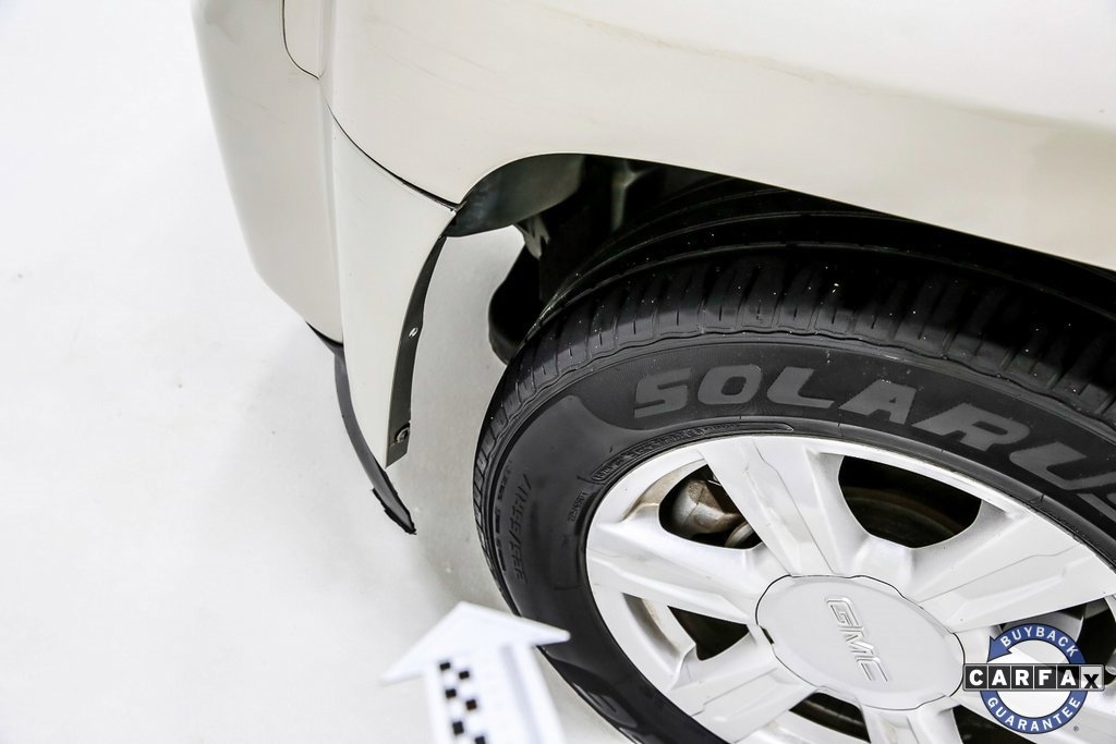 Used 2015 GMC Terrain SLT image 38