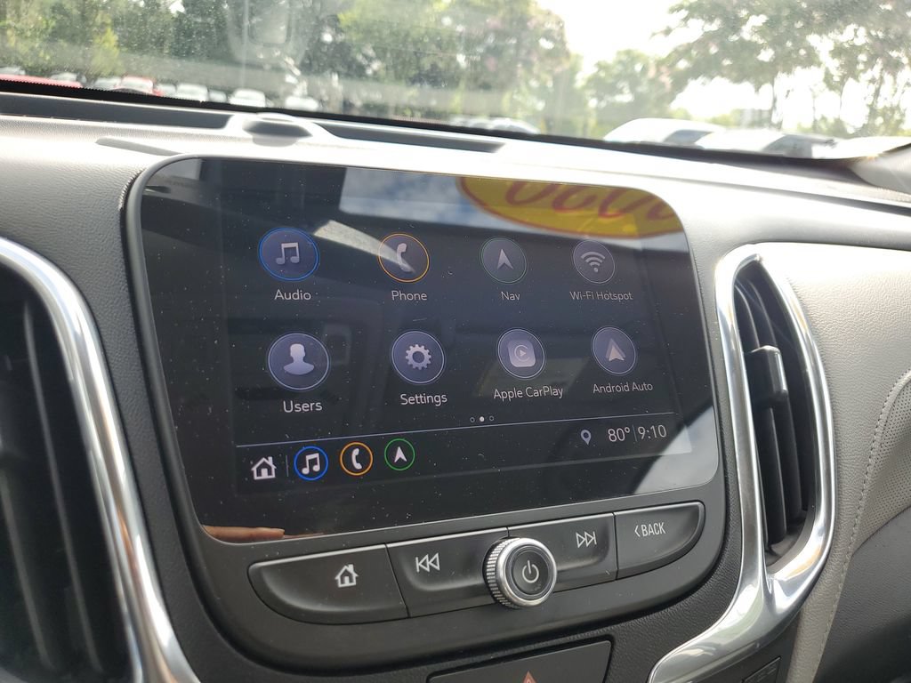 Used 2020 Chevrolet Equinox Premier FWD image 19