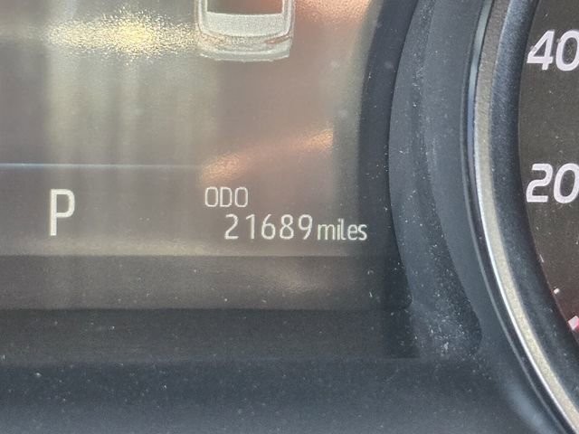 Used 2024 Toyota Camry XSE image 31