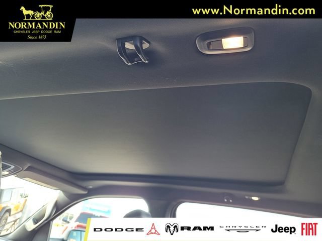 Used 2021 RAM 1500 Limited AWD/4WD image 17