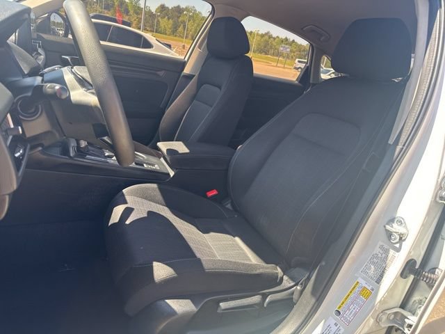 Used 2022 Honda Civic LX image 16