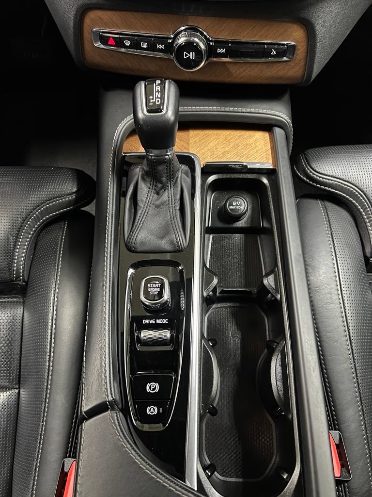 Used 2019 Volvo XC90 T6 Inscription w/ Luxury Package AWD/4WD image 29