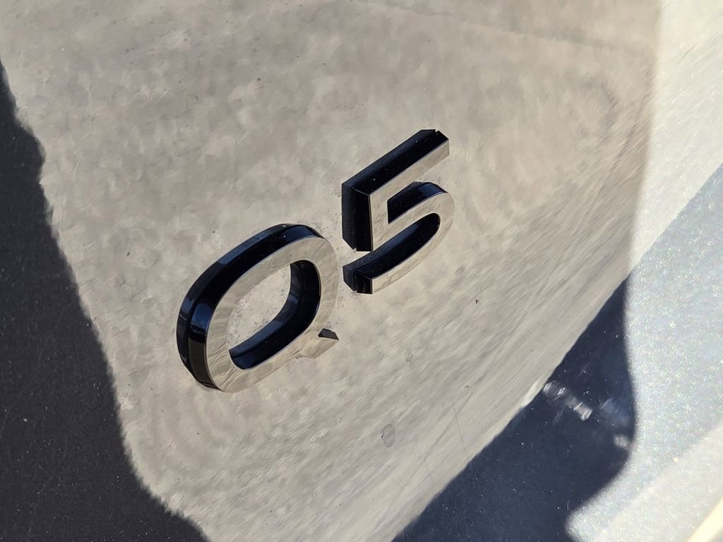 Certified 2025 Audi Q5 Premium Plus w/ Premium Plus image 13