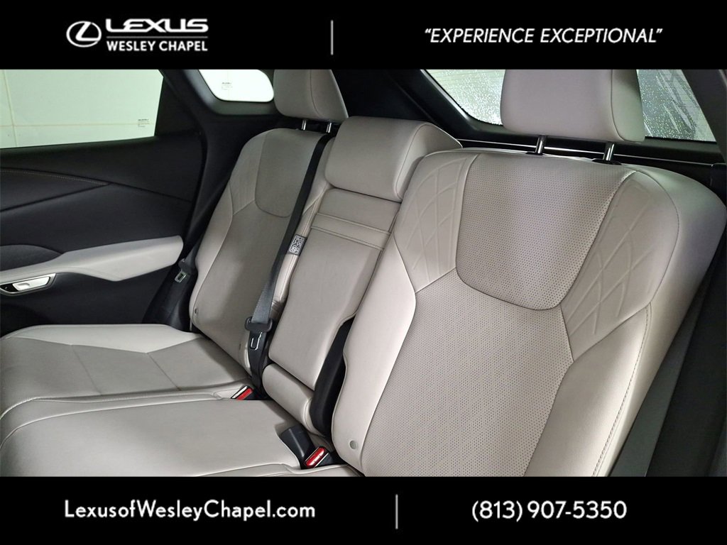Used 2024 Lexus RX 350 Premium Plus image 15