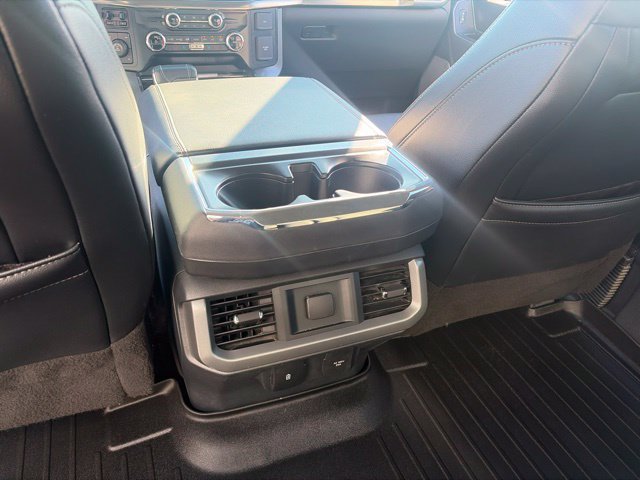 Used 2022 Ford F150 Lariat w/ Max Trailer Tow Package AWD/4WD image 30