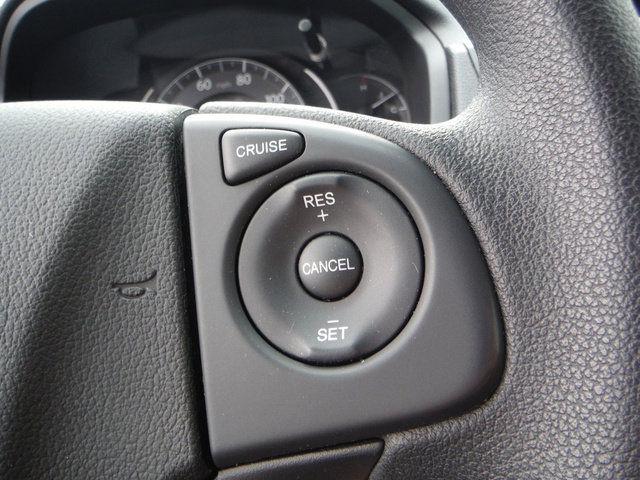 Used 2015 Honda CR-V LX image 24