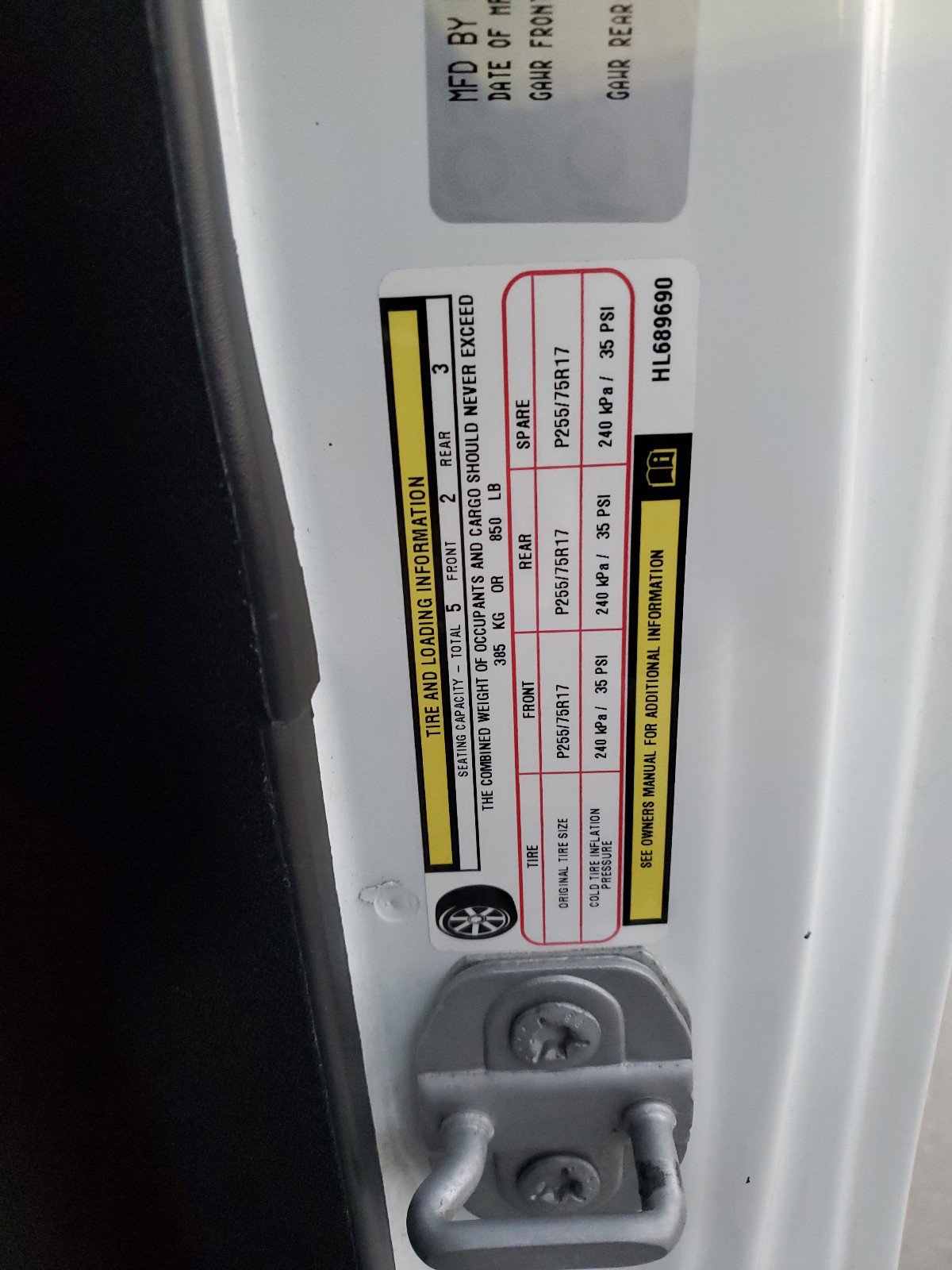 Used 2017 Jeep Wrangler Unlimited Sport w/ Quick Order Package 24S image 28