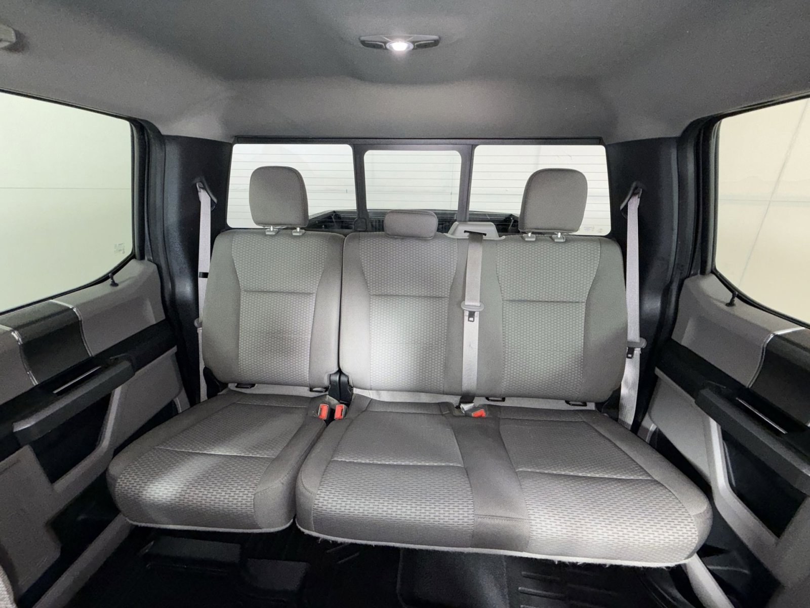 Used 2019 Ford F150 XLT w/ Equipment Group 302A Luxury AWD/4WD image 24