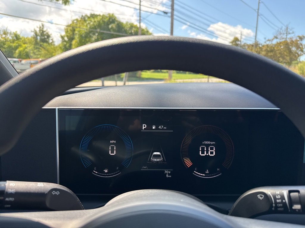 New 2026 Hyundai Santa Cruz SEL image 36