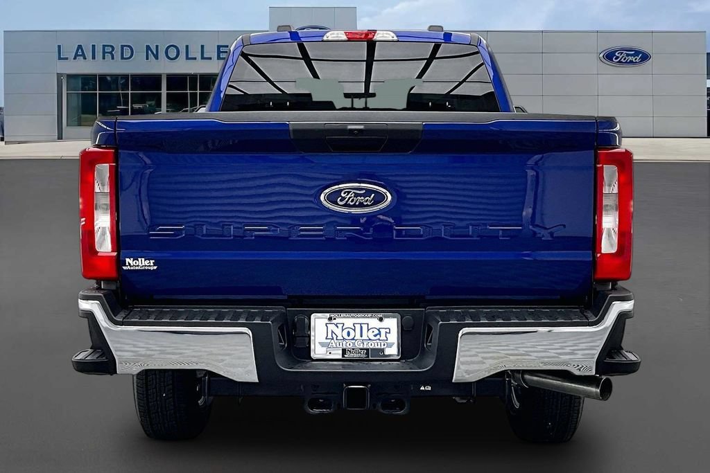 New 2026 Ford F350 XLT AWD/4WD image 4