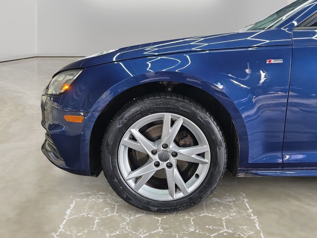 Used 2018 Audi A4 2.0T Ultra Premium w/ Convenience Package image 14