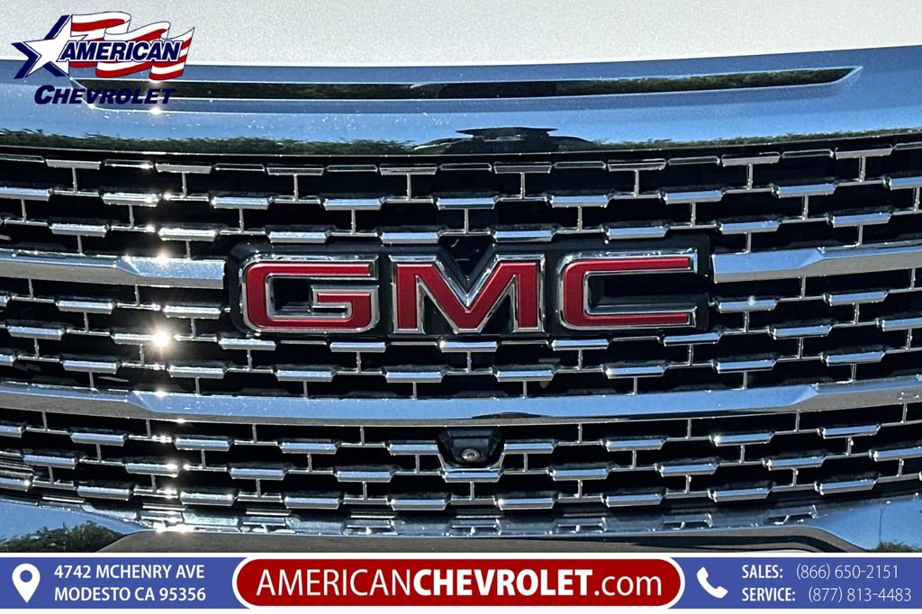 Used 2020 GMC Acadia Denali w/ Trailering Package AWD/4WD image 42