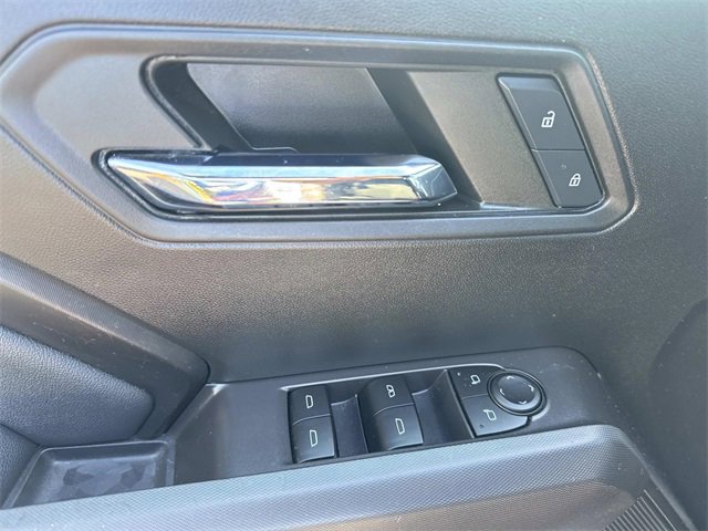 Used 2023 Chevrolet Colorado LT w/ LT Convenience Package image 25