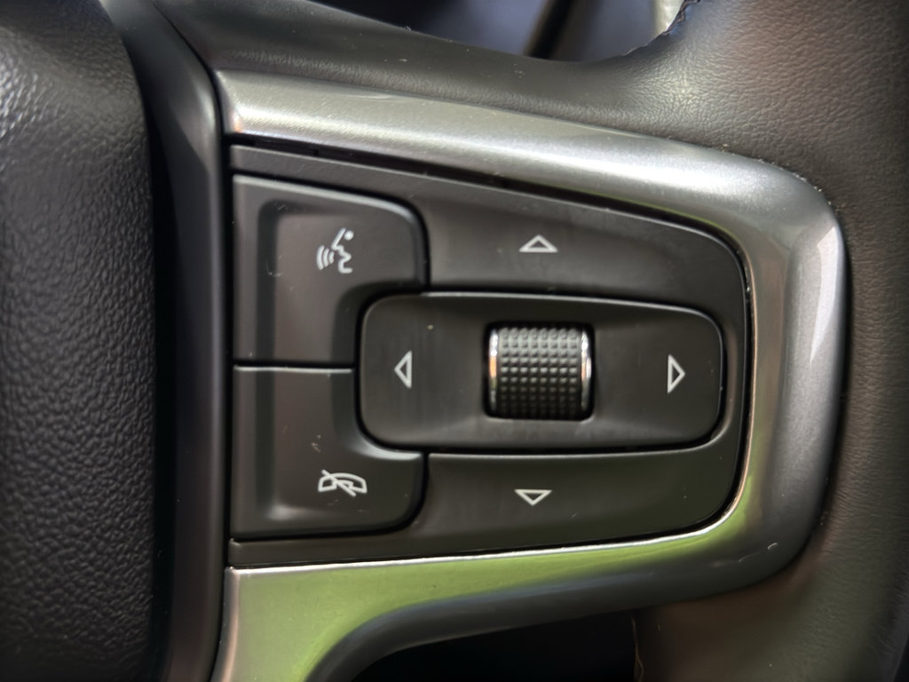 Used 2023 Chevrolet Tahoe Z71 w/ Off-Road Capability Package image 29