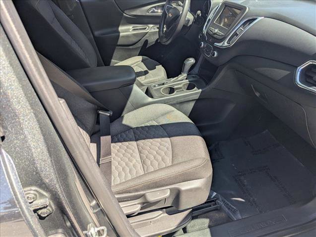 Used 2019 Chevrolet Equinox LT AWD/4WD image 20
