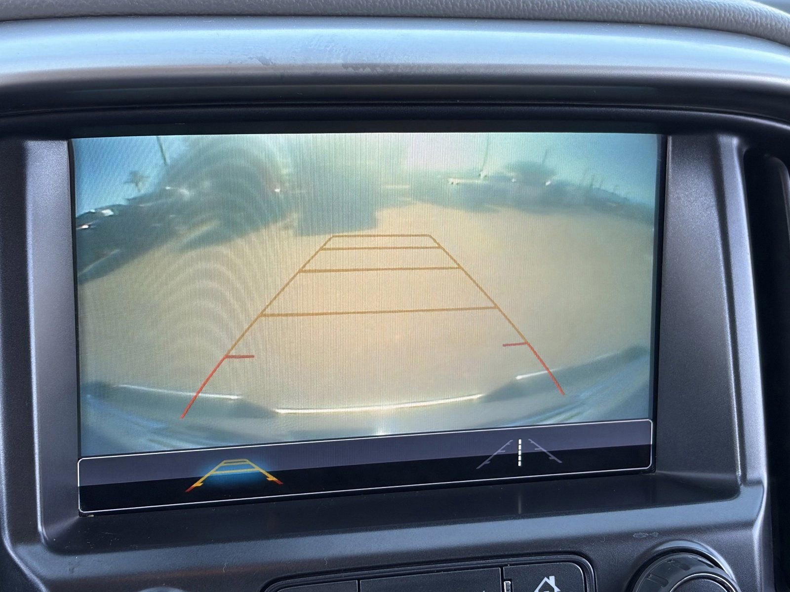 Used 2018 Chevrolet Colorado LT w/ LT Convenience Package AWD/4WD image 28