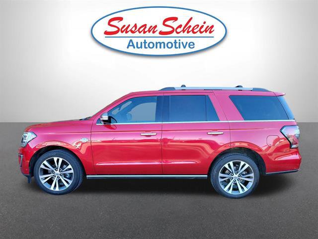 Used 2020 Ford Expedition King Ranch AWD/4WD image 20
