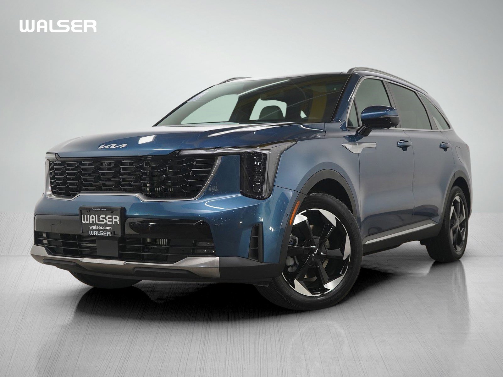 Used 2025 Kia Sorento SX Prestige