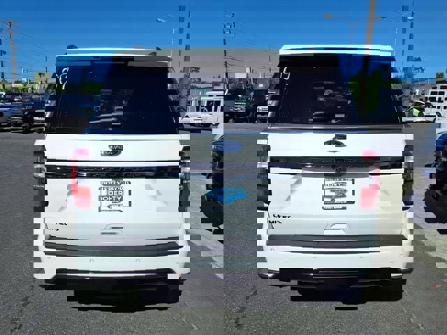 Certified 2021 Ford Expedition Limited AWD/4WD image 7