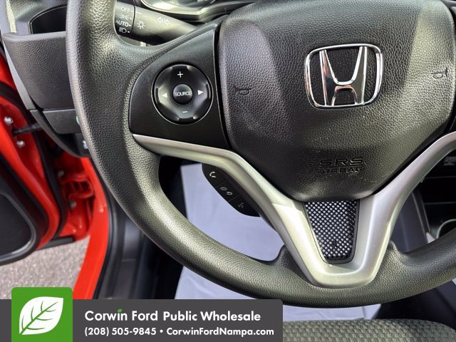 Used 2019 Honda Fit LX image 15