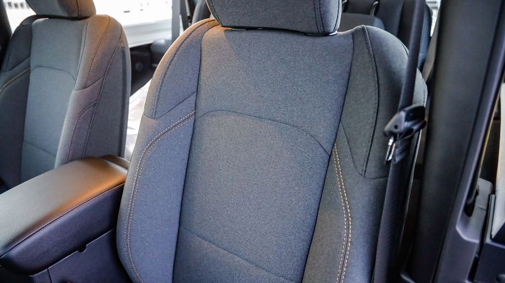 New 2026 Jeep Wrangler Sport image 26