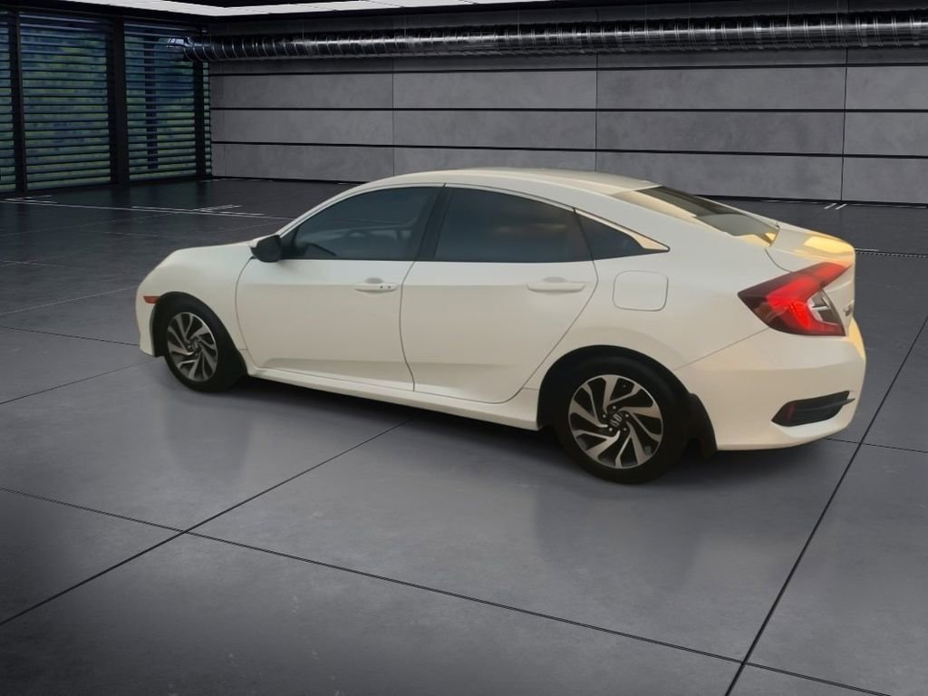 Used 2016 Honda Civic EX image 7