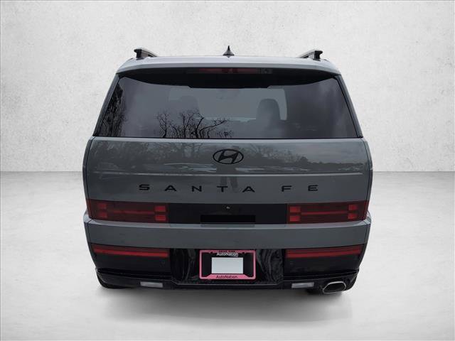 New 2026 Hyundai Santa Fe Calligraphy image 5