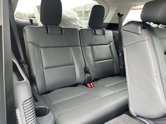 New 2026 Ford Explorer Active image 23