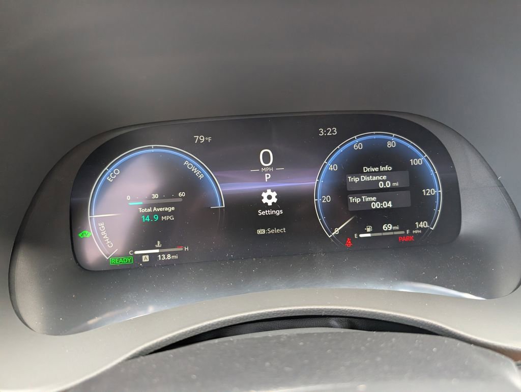 New 2026 Toyota Highlander Platinum image 18