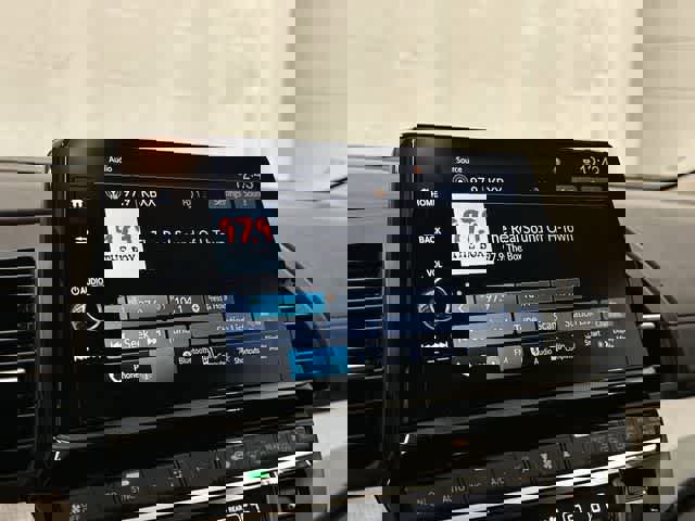 Certified 2025 Honda Odyssey EX-L image 22