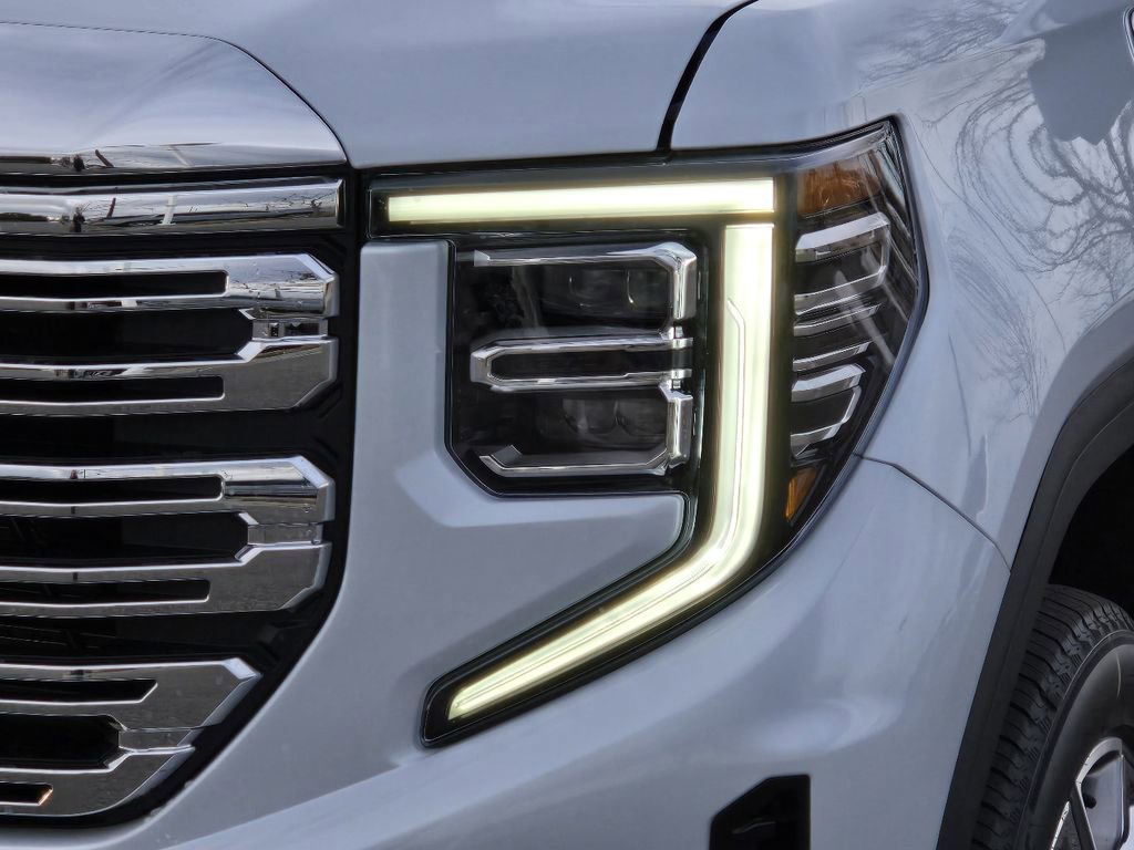 New 2026 GMC Sierra 1500 Denali AWD/4WD image 39