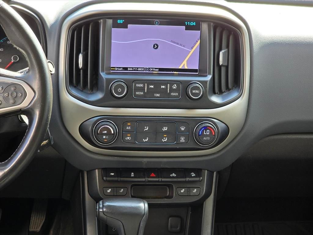 Used 2016 Chevrolet Colorado Z71 image 16