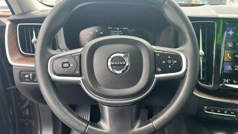 Used 2021 Volvo XC60 T8 Inscription Expression AWD/4WD image 20