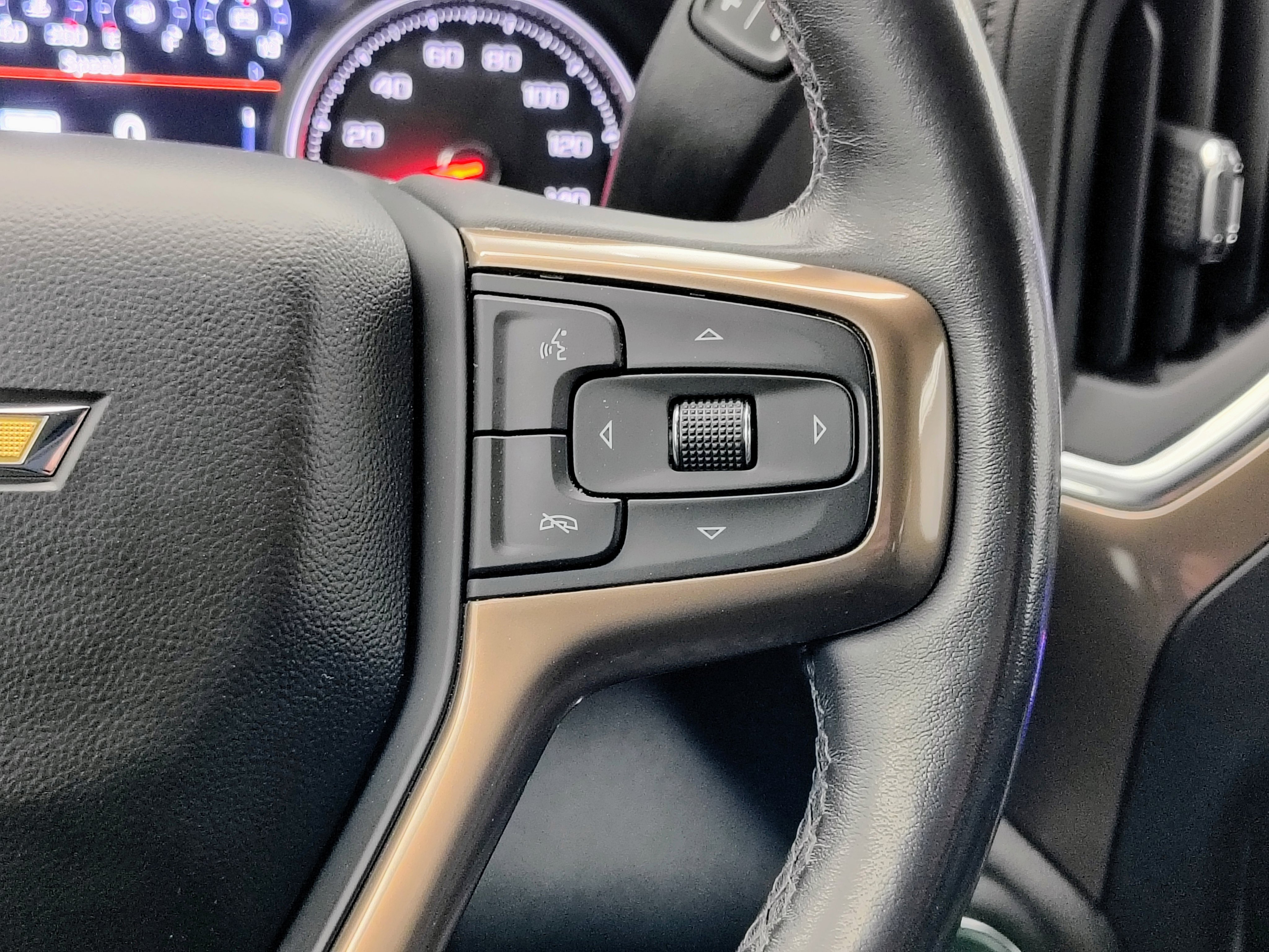 Used 2022 Chevrolet Silverado 3500 High Country w/ Technology Package image 46