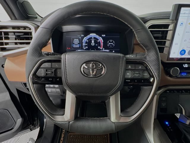 New 2026 Toyota Tundra 1794 Edition AWD/4WD image 14
